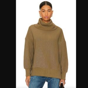 Varley Milton Sweatshirt
